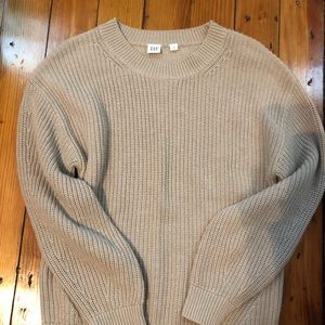 Gap Sweater - SMALL